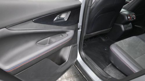 2025 Chevrolet Blazer EV 3GNKD1RJ8SS111610