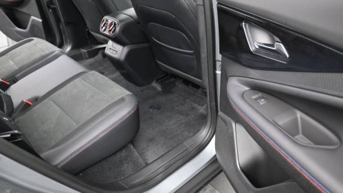 2025 Chevrolet Blazer EV 3GNKD1RJ8SS111610