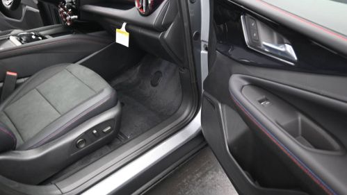2025 Chevrolet Blazer EV 3GNKD1RJ8SS111610