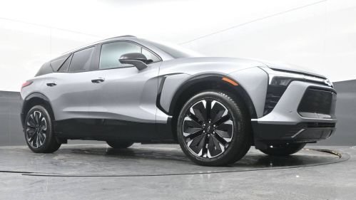 2025 Chevrolet Blazer EV 3GNKD1RJ8SS111610