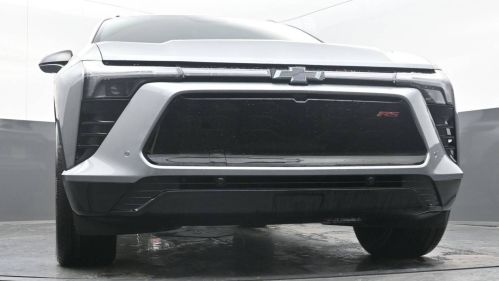 2025 Chevrolet Blazer EV 3GNKD1RJ8SS111610