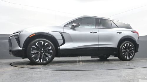 2025 Chevrolet Blazer EV 3GNKD1RJ8SS111610