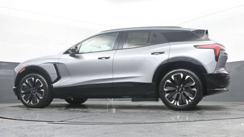 2025 Chevrolet Blazer EV 3GNKD1RJ8SS111610