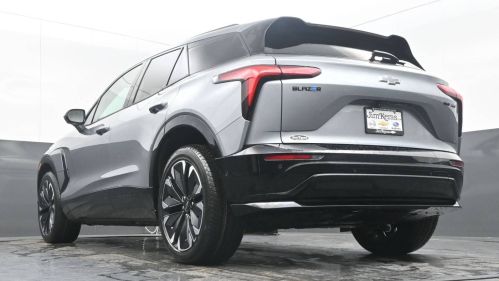 2025 Chevrolet Blazer EV 3GNKD1RJ8SS111610