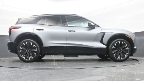 2025 Chevrolet Blazer EV 3GNKD1RJ8SS111610