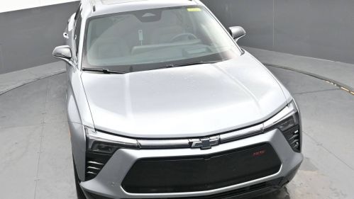 2025 Chevrolet Blazer EV 3GNKD1RJ8SS111610