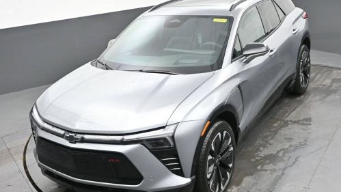 2025 Chevrolet Blazer EV 3GNKD1RJ8SS111610