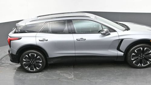 2025 Chevrolet Blazer EV 3GNKD1RJ8SS111610