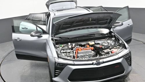 2025 Chevrolet Blazer EV 3GNKD1RJ8SS111610