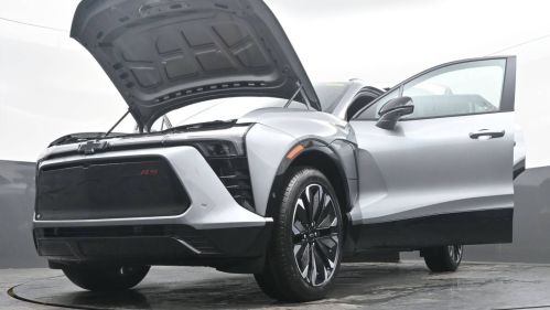 2025 Chevrolet Blazer EV 3GNKD1RJ8SS111610