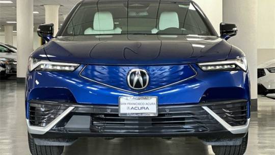 2024 Acura ZDX 4W5KHMRK7RZ519443