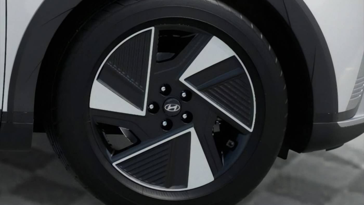 2025 Hyundai IONIQ 5 7YAKN4DA9SY011841