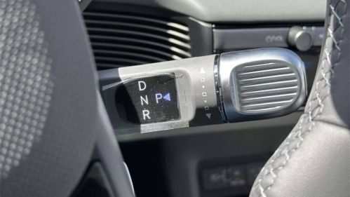 2025 Hyundai IONIQ 5 7YAKRDDC3SY000453