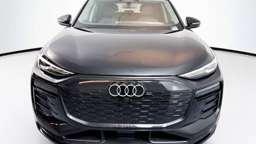 2025 Audi Q6 e-tron WA112BGF7SA027367