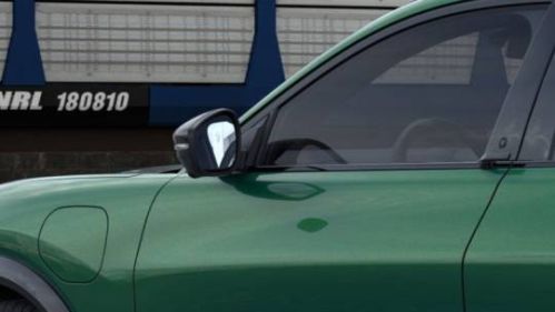 2025 Ford Mustang Mach E 3FMTK3SU6SMA03201