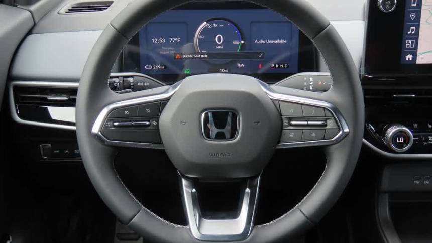 2025 Honda Prologue 3GPKHZRJXSS508648
