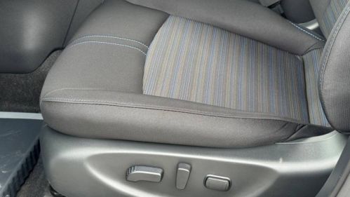 2025 Nissan LEAF 1N4CZ1CV4SC559719