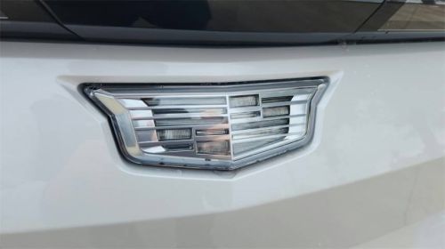 2025 Cadillac Lyriq 1GYKPNRK6SZ311513