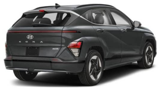 2024 Hyundai Kona Electric KM8HE3A69RU014652