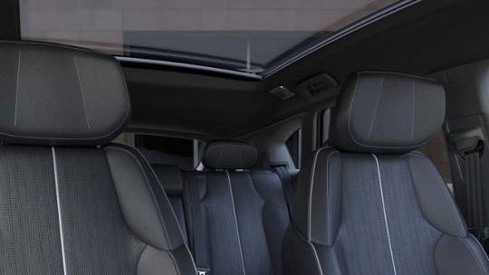 2025 Cadillac OPTIQ 3GYK3GMR8SS170811