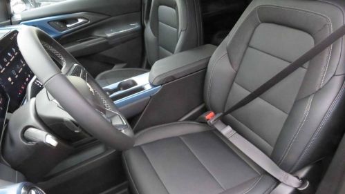 2025 Chevrolet Equinox EV 3GN7DLRR9SS168793