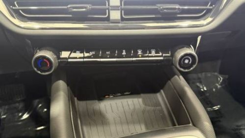2025 Chevrolet Equinox EV 3GN7DSRR9SS186074