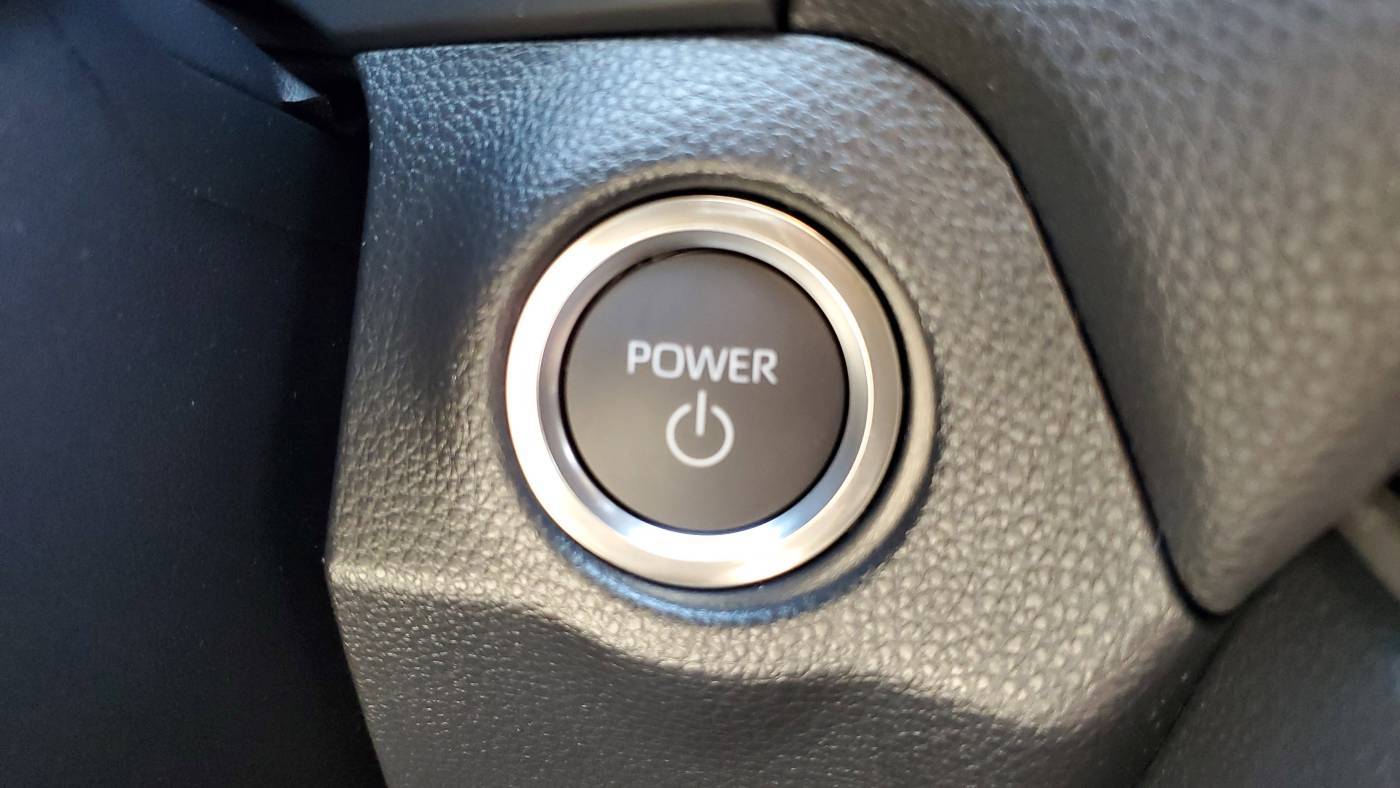 2025 Toyota RAV4 Plug-In Hybrid JTMEB3FV2SD247052
