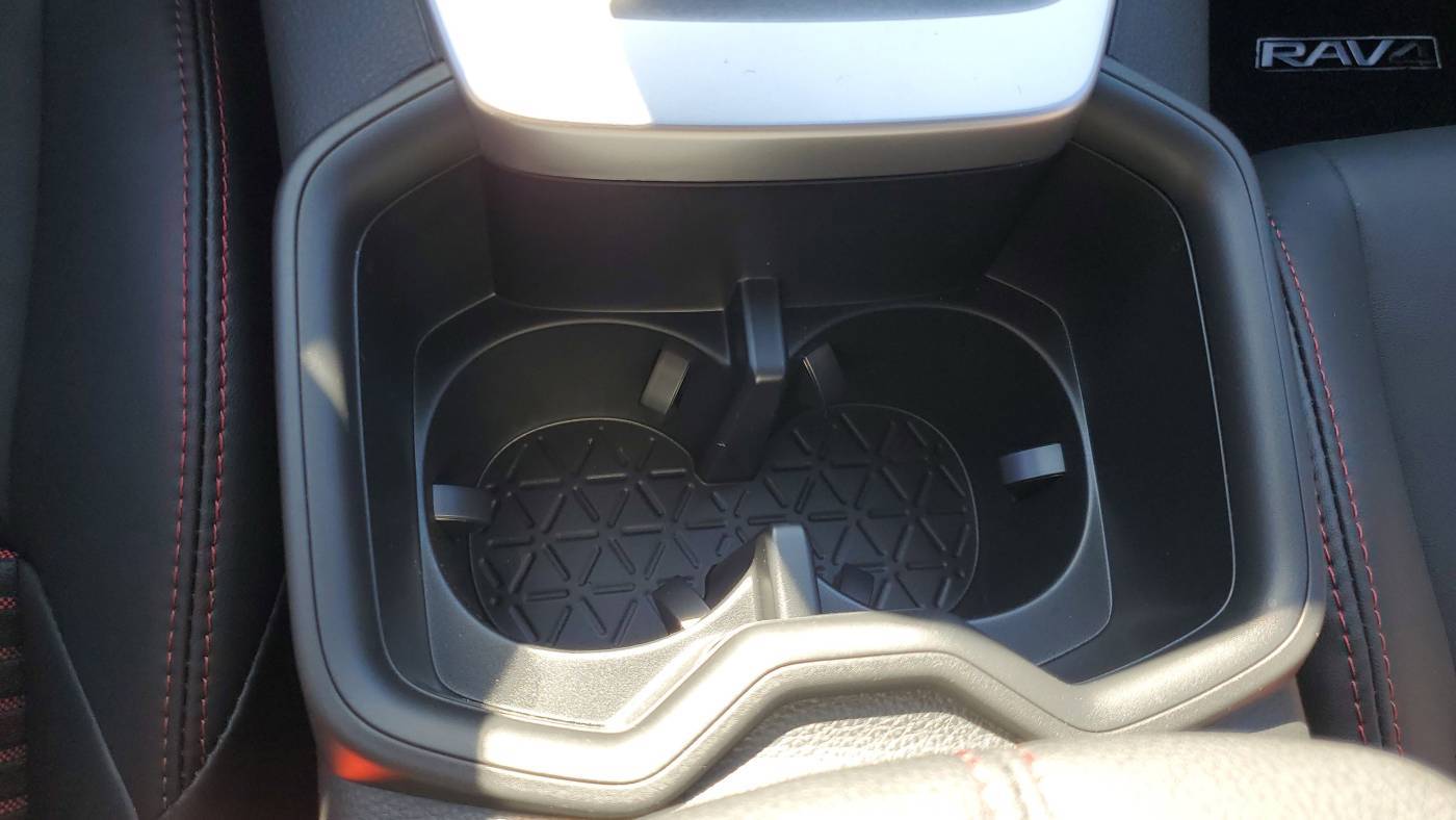 2025 Toyota RAV4 Plug-In Hybrid JTMEB3FV2SD247052