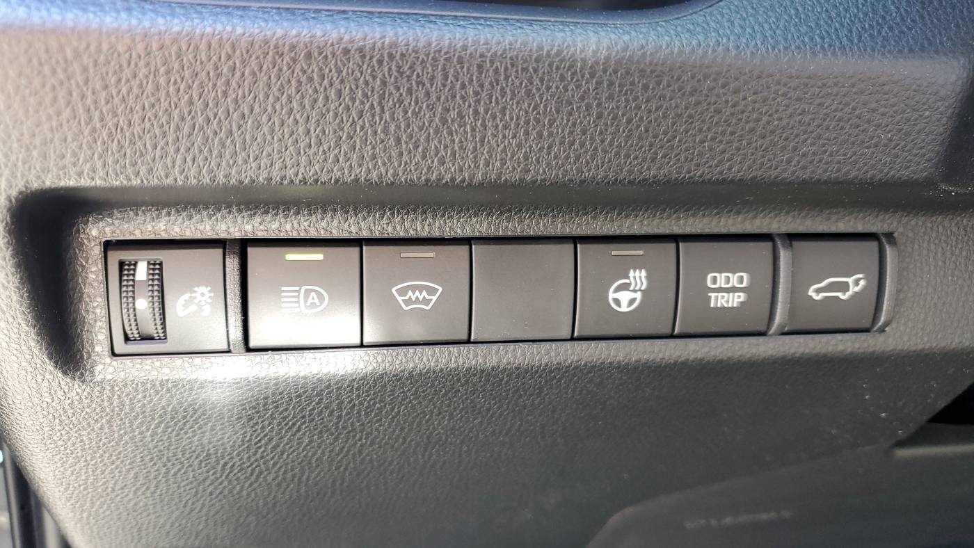 2025 Toyota RAV4 Plug-In Hybrid JTMEB3FV2SD247052
