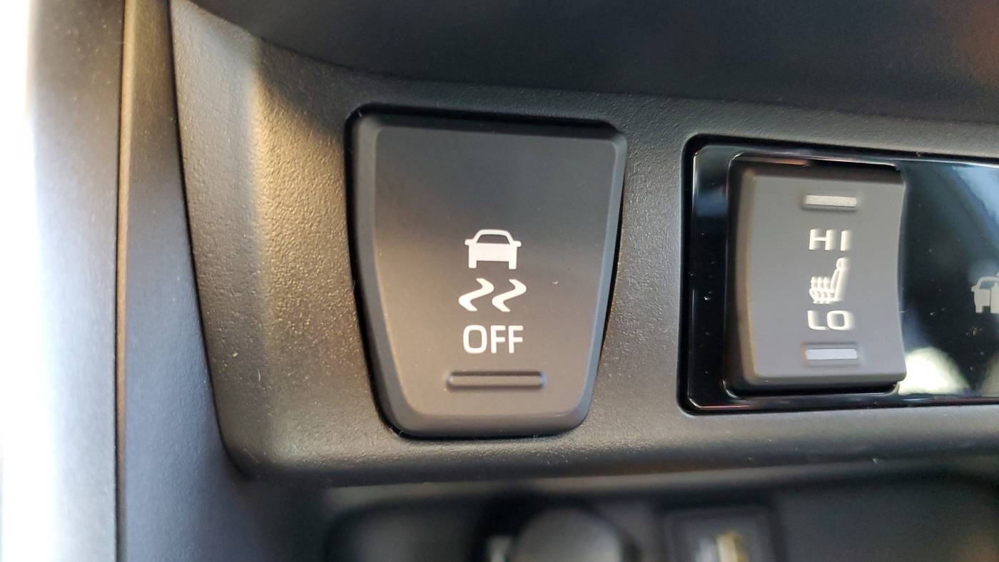2025 Toyota RAV4 Plug-In Hybrid JTMEB3FV2SD247052