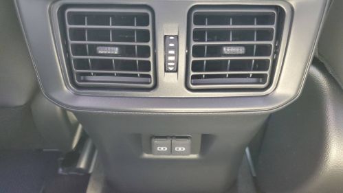 2025 Toyota RAV4 Plug-In Hybrid JTMEB3FV2SD247052