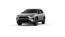 2025 Toyota RAV4 Plug-In Hybrid - Images - 1
