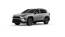 2025 Toyota RAV4 Plug-In Hybrid