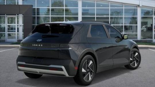 2025 Hyundai IONIQ 5 7YAKN4DA3SY001113
