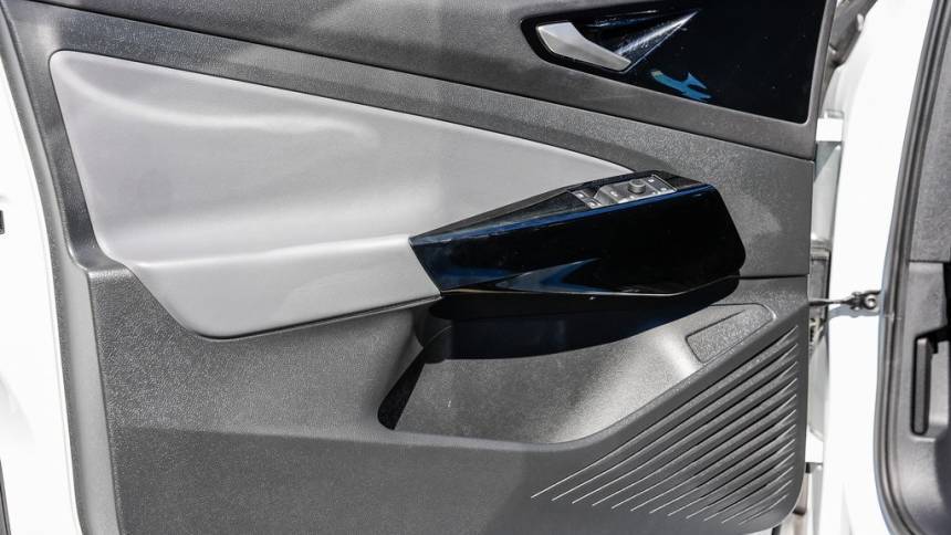 2021 Volkswagen ID.4 WVGRMPE23MP026020
