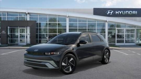 2025 Hyundai IONIQ 5 7YAKN4DA3SY001113