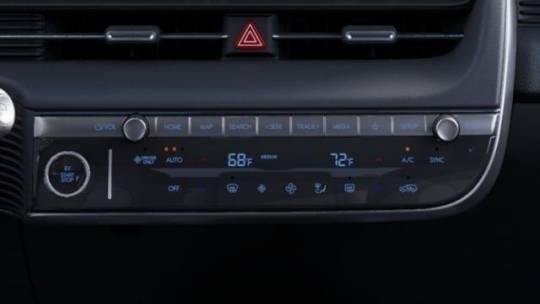 2025 Hyundai IONIQ 5 7YAKM4DAXSY011768