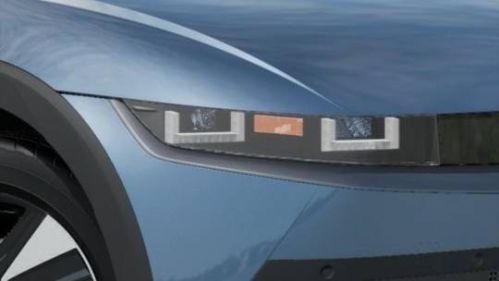 2025 Hyundai IONIQ 5 7YAKM4DAXSY011768