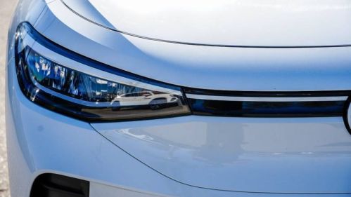 2021 Volkswagen ID.4 WVGRMPE23MP026020