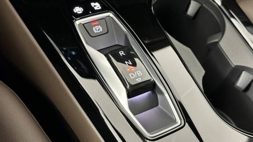 2025 Audi Q6 e-tron WA112BGF1SA027302