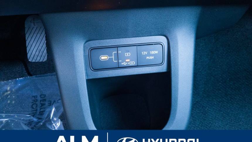 2025 Hyundai IONIQ 5 7YAKM4DB8SY011244