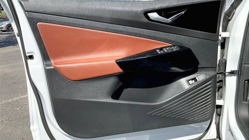 2021 Volkswagen ID.4 WVGTMPE2XMP056153