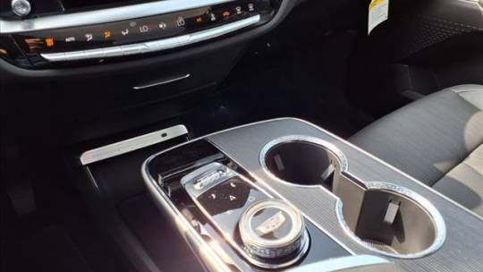 2025 Cadillac Lyriq 1GYKPNRK9SZ309710