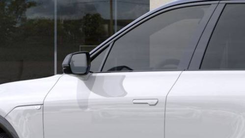 2025 Cadillac Lyriq 1GYKPURK8SZ307750