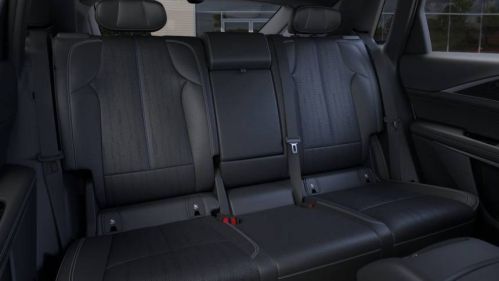 2025 Cadillac Lyriq 1GYKPURK8SZ307750