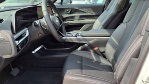 2025 Cadillac Lyriq 1GYKPNRK9SZ309710