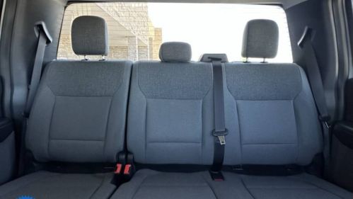 2024 Ford F-150 Lightning 1FT6W3L71RWG07716
