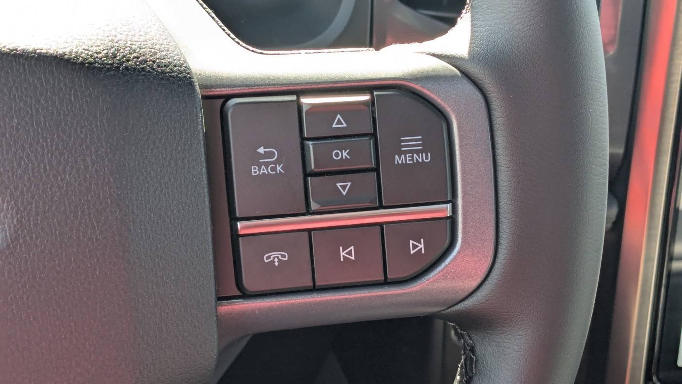 2025 Ford F-150 Lightning 1FT6W5L78SWG01591