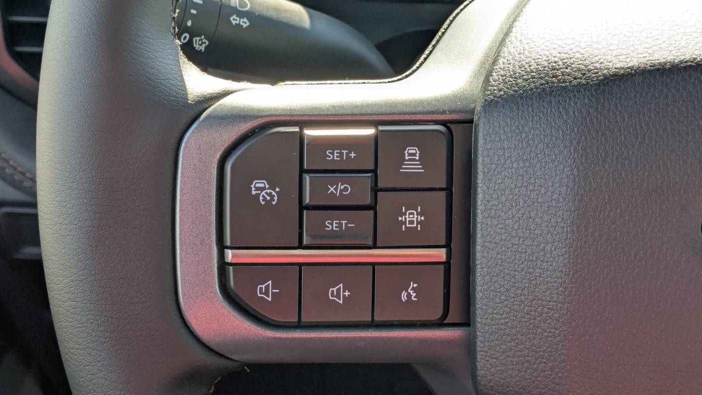 2025 Ford F-150 Lightning 1FT6W5L78SWG01591