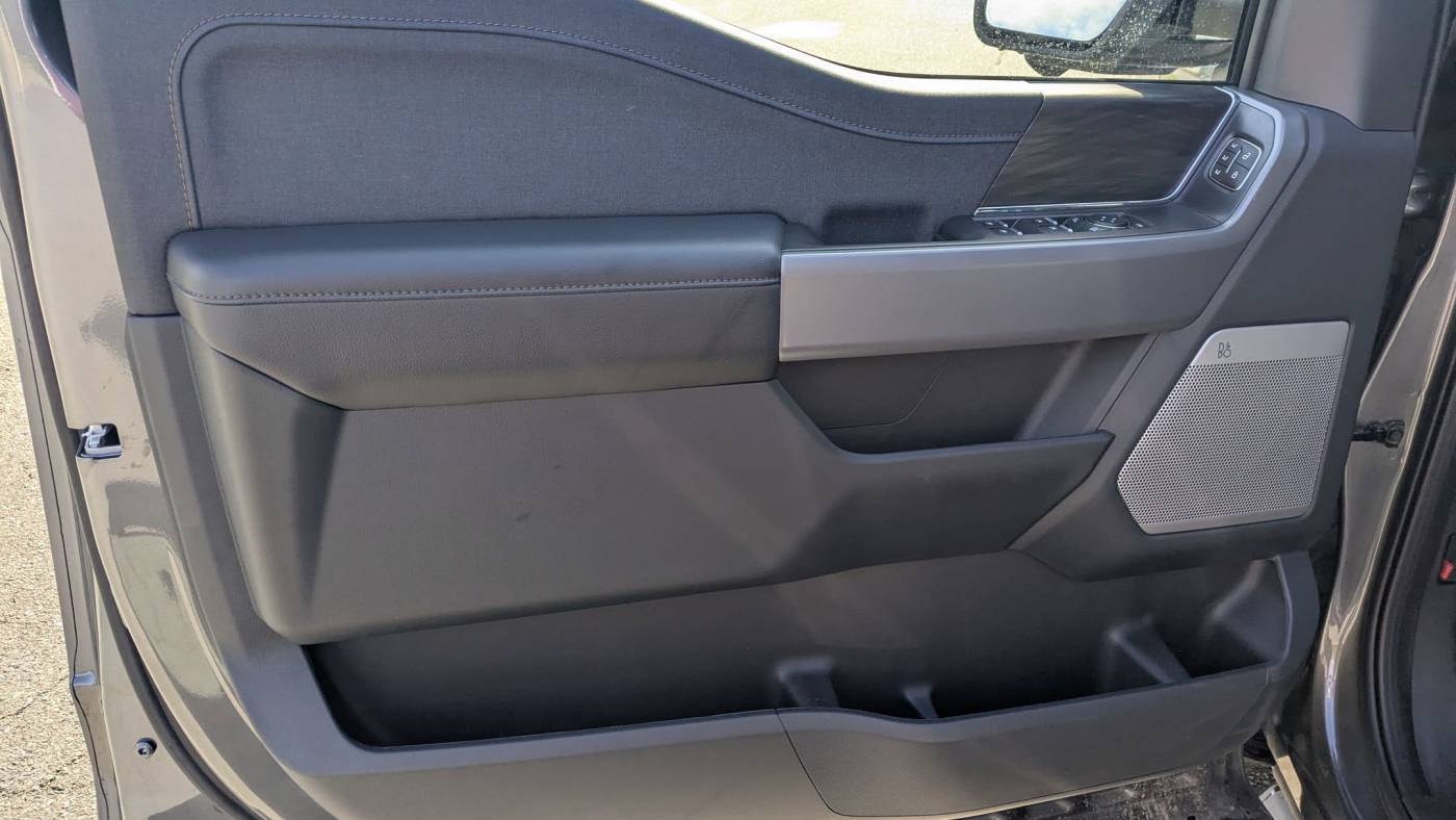 2025 Ford F-150 Lightning 1FT6W5L78SWG01591